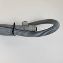 AEM74772904 Drain hose assembly LG Washer Drain Hoses Appliance replacement part Washer LG   