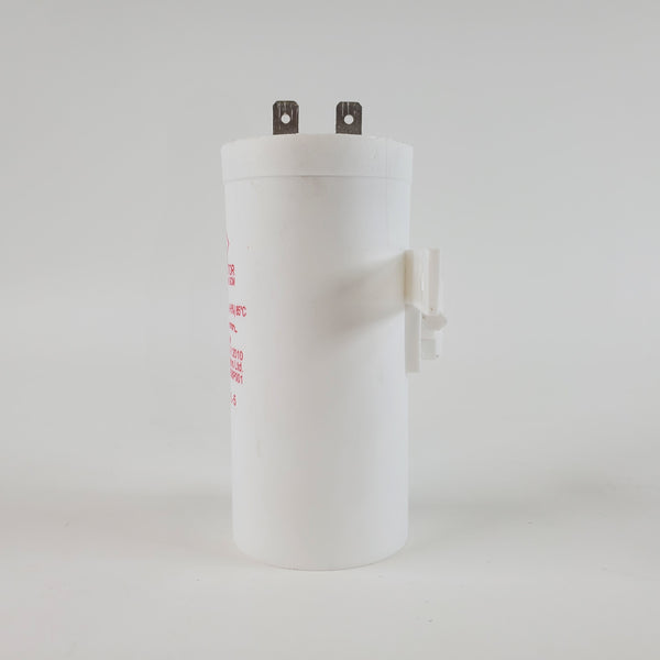 Capacitor Washer Capacitors WH12X27299 GE (OEM) Washer GE