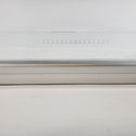 Whirlpool Refrigerator & Freezer Crisper Drawer Frame W11127833 Shelves Refrigerator & Freezer Whirlpool   