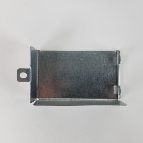 WP8268991 Terminal Block Cover Whirlpool Dishwasher Exterior Covers / Sound Insulation / Sound Shields Appliance replacement part Dishwasher Whirlpool   