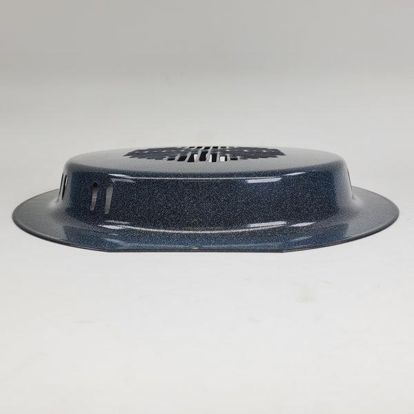 WPW10134124 Fan cover Whirlpool Range Fans Appliance replacement part Range Whirlpool   