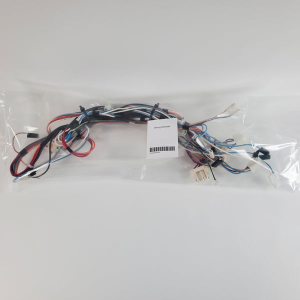 W10865750 Wire harness Whirlpool Dryer Wiring Harnesses Appliance replacement part Dryer Whirlpool   