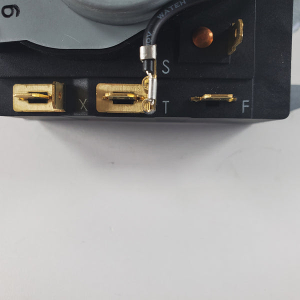 GE Dryer Timers WE04X25281 (OEM) Dishwasher GE
