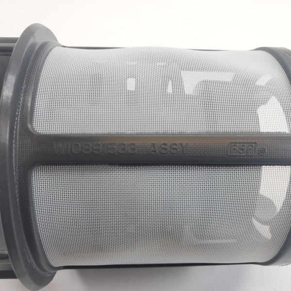 Whirlpool Dishwasher Filters W11460958 (OEM) Dishwasher Whirlpool