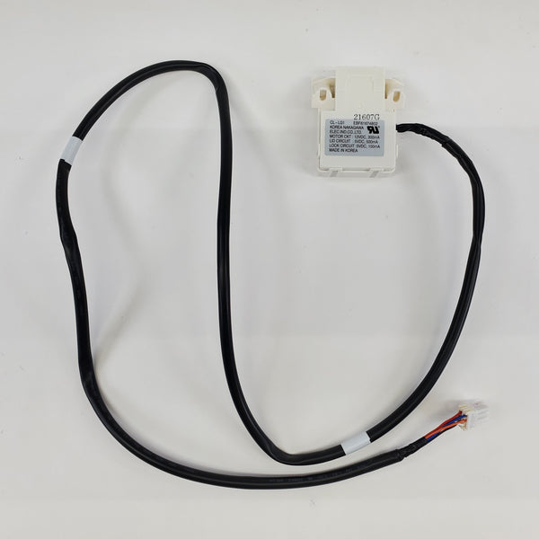 LG Washer Switch Assembly EBF61674804 Door Locks Washer LG   