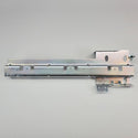 Slide bracket (right) Refrigerator & Freezer Brackets WR17X13144 GE (OEM) Refrigerator & Freezer GE