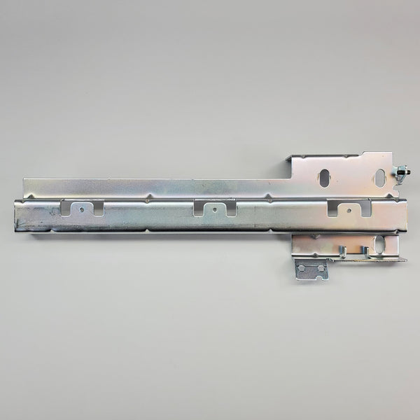 Slide bracket (right) Refrigerator & Freezer Brackets WR17X13144 GE (OEM) Refrigerator & Freezer GE