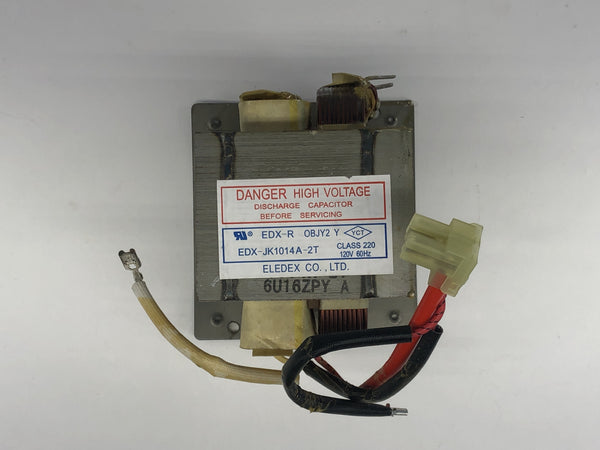 W10871219 Transformer Whirlpool Microwave Transformer Appliance replacement part Microwave Whirlpool   