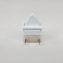 Door switch Refrigerator & Freezer Switches 5304520495 Frigidaire (OEM) Refrigerator & Freezer Frigidaire