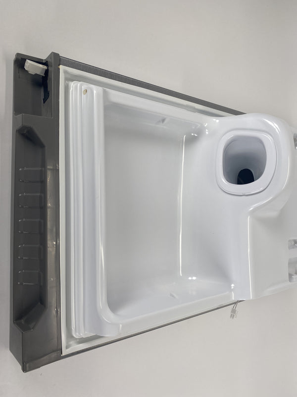 Whirlpool Refrigerator & Freezer Doors W11435353 (OEM) Refrigerator & Freezer Whirlpool