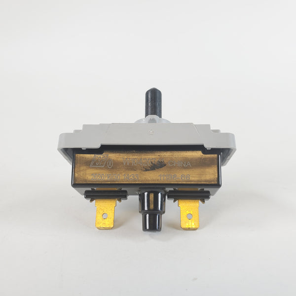 Whirlpool Dryer Start Switches / Start Buttons WPW10420741 (OEM) Dryer Whirlpool