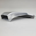 W11457094 Flue box Whirlpool Range Misc. Parts Appliance replacement part Range Whirlpool   