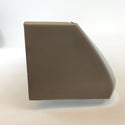 Frigidaire Refrigerator & Freezer Kick Plate 240324409 Grilles / Kickplates Refrigerator & Freezer Frigidaire   