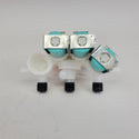 Whirlpool Washer Water Inlet Valves W11220230 (OEM) Washer Whirlpool