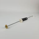 Suspension rod & spring assembly (left, white) Washer Suspension Rods WH16X26911 GE (OEM) Washer GE