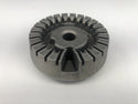 Frigidaire Range Burner LH Front 316558300 Burner Caps Range Frigidaire   