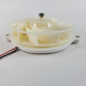 Samsung Refrigerator & Freezer Motors DA31-00334C (OEM) Refrigerator & Freezer Samsung