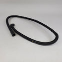 Inlet hose Washer Drain Hoses W11318802 Whirlpool (OEM) Washer Whirlpool