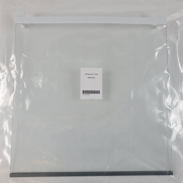 LG Refrigerator & Freezer Shelves AHT73493834 (OEM) Refrigerator & Freezer LG