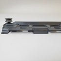 W11551395 Track mount lh Kitchenaid Dishwasher Tracks Appliance replacement part Dishwasher Kitchenaid   