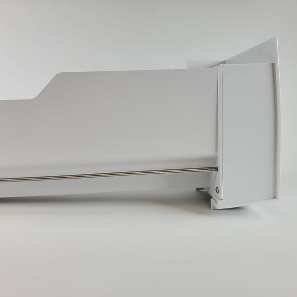 Frigidaire Refrigerator & Freezer Ice Bins / Ice Containers 242093003 (OEM) Refrigerator & Freezer Frigidaire
