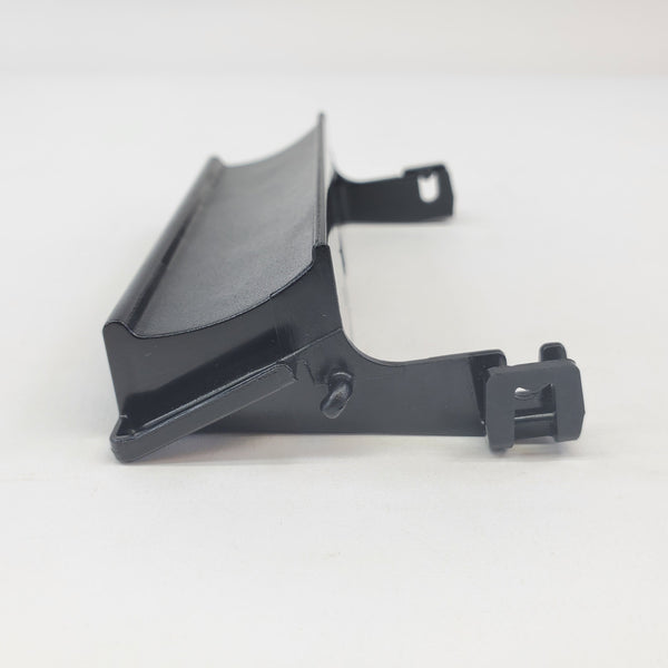 W10716685 Door handle Whirlpool Dishwasher Handles Appliance replacement part Dishwasher Whirlpool   