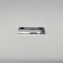 Frigidaire Refrigerator & Freezer Handles 242029301 (OEM) Refrigerator & Freezer Frigidaire
