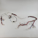 W11164041 Main wire harness Whirlpool Dryer Wiring Harnesses Appliance replacement part Dryer Whirlpool   