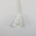 GE Dishwasher Pulley Cables WD01X22820 (OEM) Dishwasher GE