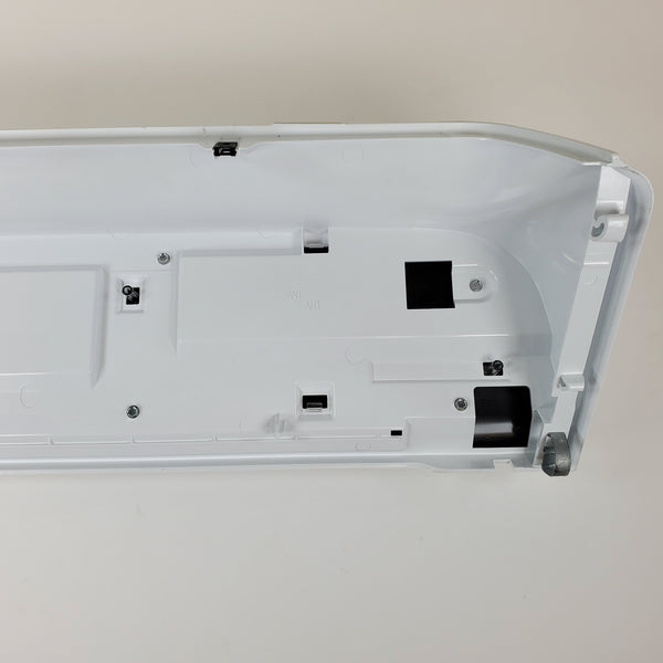 W11478524 Control panel assembly LG Washer Backsplashes / Consoles / Control Panels Appliance replacement part Washer LG   