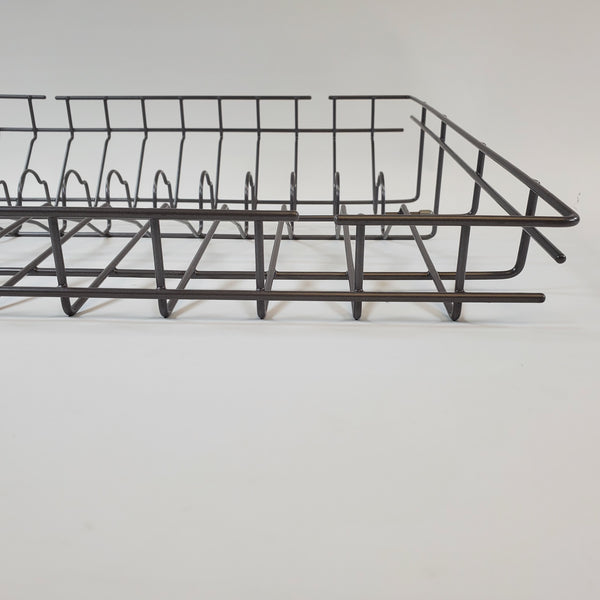 W11127727 Third level rack Kitchenaid Dishwasher Racks Appliance replacement part Dishwasher Kitchenaid   