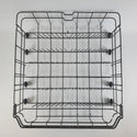 DD82-01384A Lower Dishrack Samsung Dishwasher Racks Appliance replacement part Dishwasher Samsung   