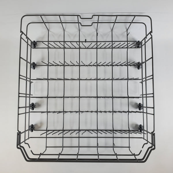 DD82-01384A Lower Dishrack Samsung Dishwasher Racks Appliance replacement part Dishwasher Samsung   