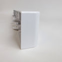 W11551367 Skirt Whirlpool Dryer Front Panels Appliance replacement part Dryer Whirlpool   