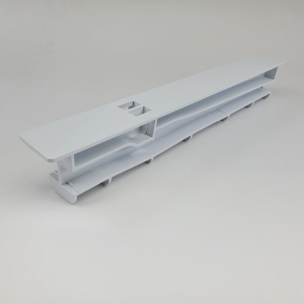 Whirlpool Refrigerator & Freezer Drawer Slide Rail WPW10671238 Rails Refrigerator & Freezer Whirlpool   