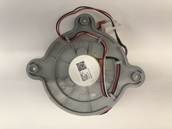 DA31-00334C Evaporator motor fan Samsung Refrigerator & Freezer Fan Blades Appliance replacement part Refrigerator & Freezer Samsung   