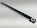 5304517903 Drawer glide lh Frigidaire Range Drawer Glides Appliance replacement part Range Frigidaire   