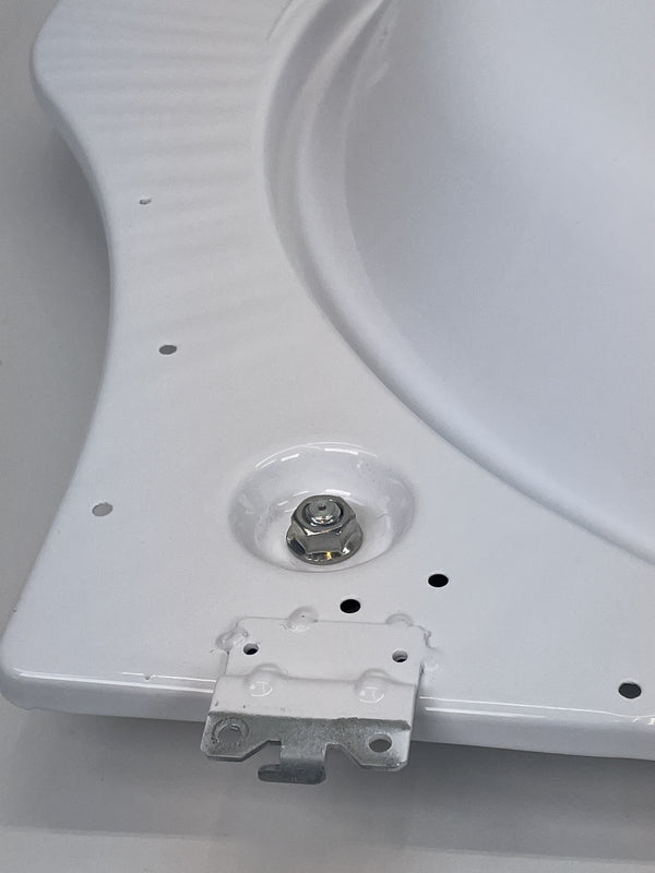 Midea Dryer Basket Support.  12238200001427 Misc. Parts Dryer Midea   
