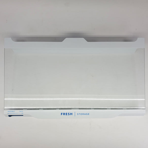 5304520486 Shelf assembly Frigidaire Refrigerator & Freezer Shelves Appliance replacement part Refrigerator & Freezer Frigidaire   
