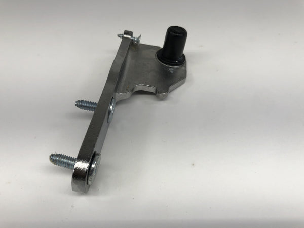 DA82-01243A Door hinge rh middle Samsung Refrigerator & Freezer Hinges Appliance replacement part Refrigerator & Freezer Samsung   