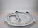 Midea Dryer Basket Support.  12238200001427 Misc. Parts Dryer Midea   
