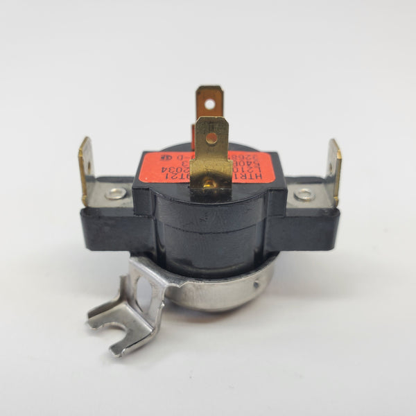 GE Dryer Thermostats WE04X29059 (OEM) Dryer GE