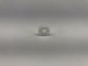 DA61-04804A Drawer shelf roller wheel Samsung Refrigerator & Freezer Rollers / Leveling Feet Appliance replacement part Refrigerator & Freezer Samsung   