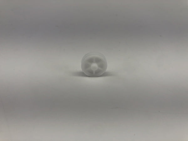 DA61-04804A Drawer shelf roller wheel Samsung Refrigerator & Freezer Rollers / Leveling Feet Appliance replacement part Refrigerator & Freezer Samsung   