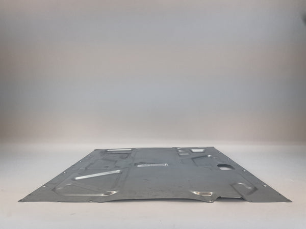 Rear panel Washer Rear Panels W11417171 Maytag (OEM) Washer Maytag