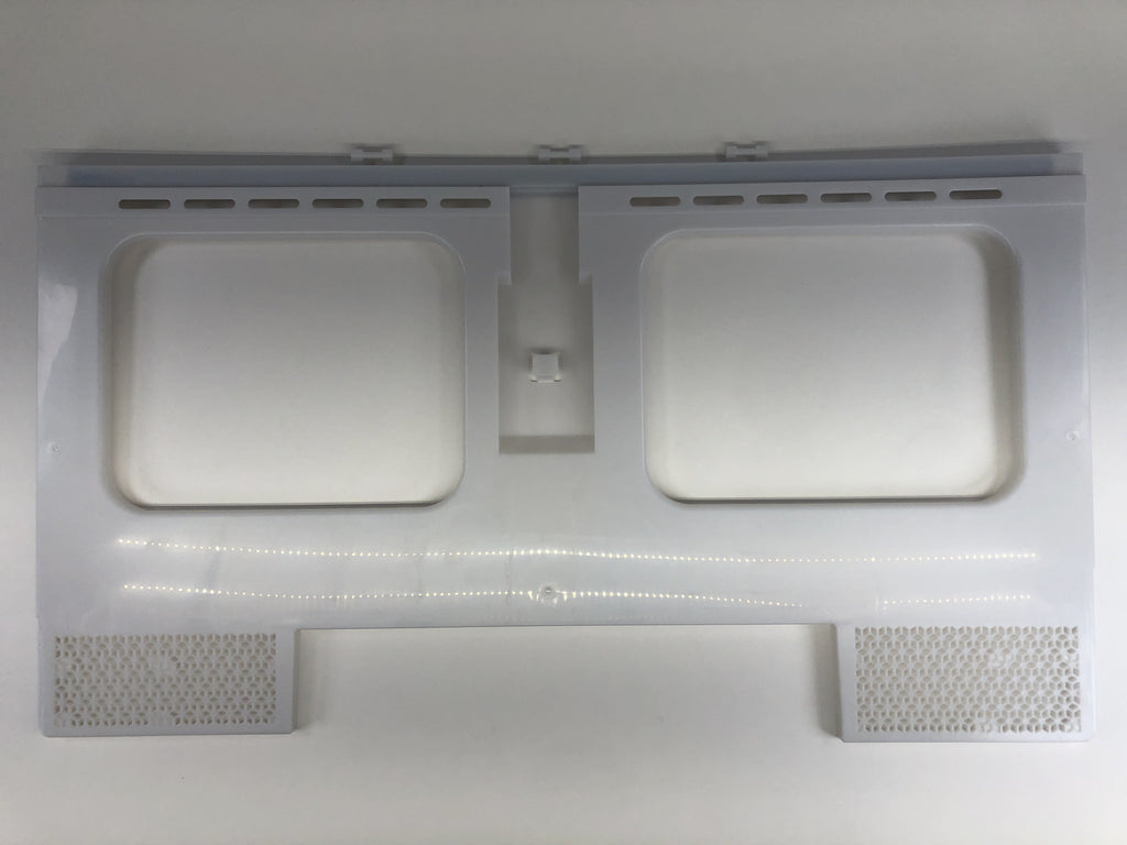 Pantry shelf assembly Refrigerator & Freezer Shelves DA97-20997A Samsung (OEM) Refrigerator & Freezer Samsung