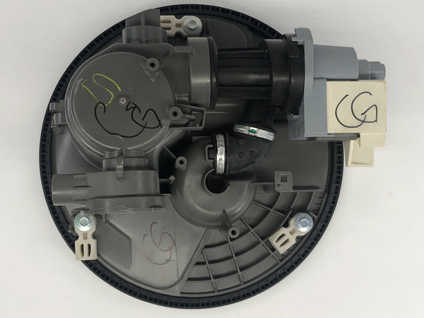 Pump and motor assembly Dishwasher Motors W10837026 Kenmore (OEM) Dishwasher Kenmore