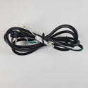 Whirlpool Washer Power Cords W11316254 (OEM) Washer Whirlpool