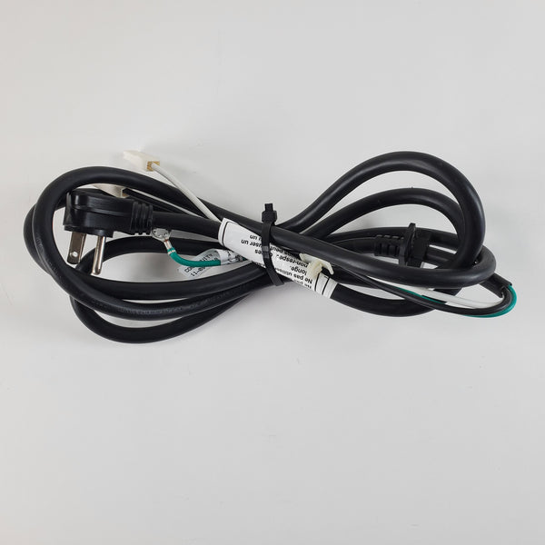 Whirlpool Washer Power Cords W11316254 (OEM) Washer Whirlpool