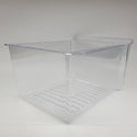 Crisper drawer Refrigerator & Freezer Drawers / Crisper Drawers WP2256704 Whirlpool (OEM) Refrigerator & Freezer Whirlpool